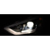 autolamp 3d led headlights hyundai santa fe dm - 2012-15